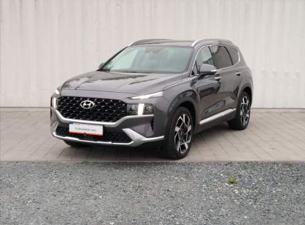 Hyundai - Santa FE