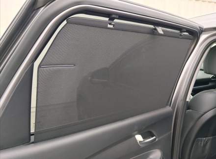 Hyundai - Santa FE