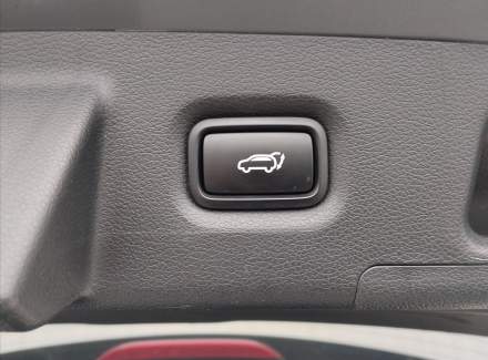Hyundai - Santa FE