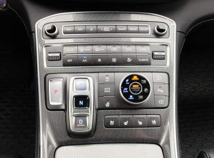 Hyundai - Santa FE