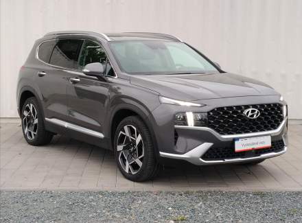 Hyundai - Santa FE