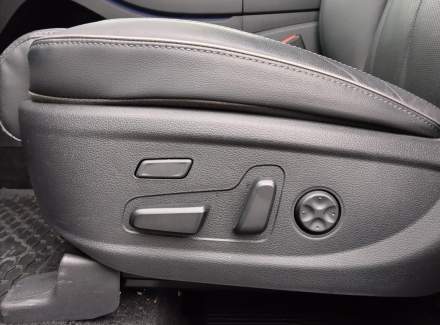 Hyundai - Santa FE