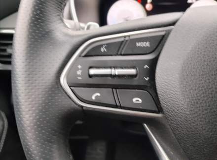 Hyundai - Santa FE