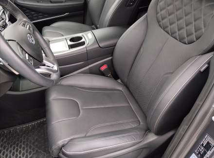 Hyundai - Santa FE