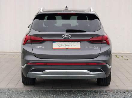 Hyundai - Santa FE