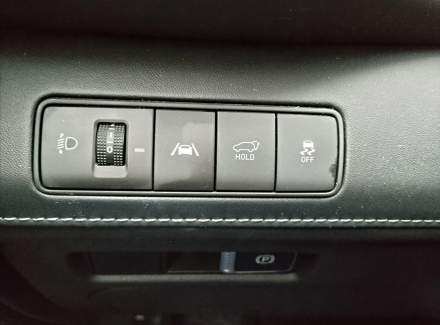 Hyundai - Santa FE