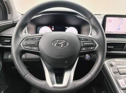 Hyundai - Santa FE