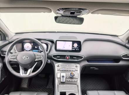 Hyundai - Santa FE