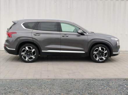 Hyundai - Santa FE