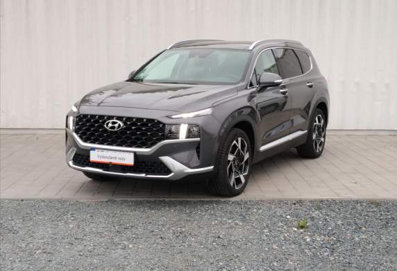 Hyundai - Santa FE