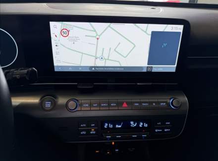 Hyundai - Kona