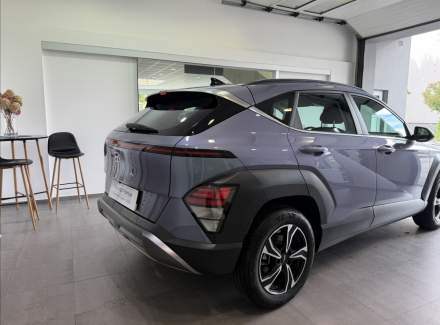 Hyundai - Kona