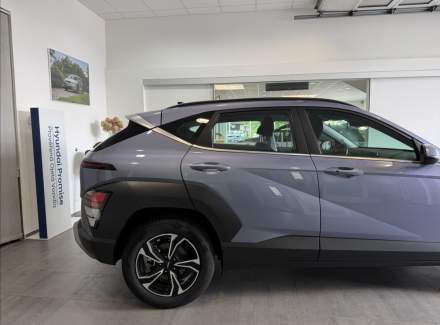 Hyundai - Kona
