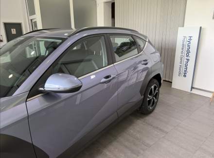 Hyundai - Kona