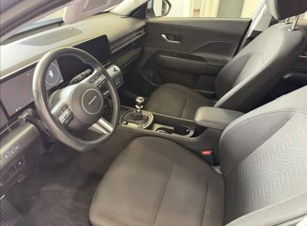 Hyundai - Kona