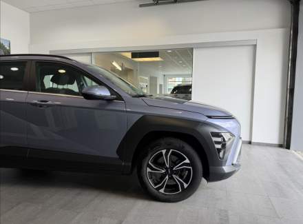 Hyundai - Kona