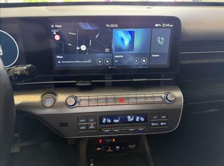 Hyundai - Kona