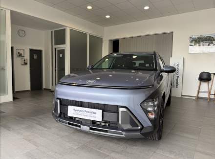 Hyundai - Kona