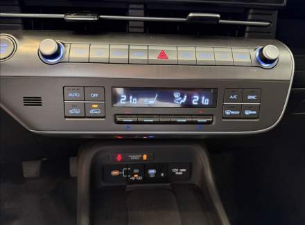 Hyundai - Kona