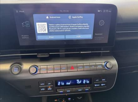 Hyundai - Kona