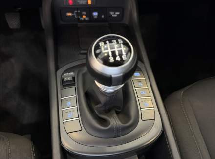 Hyundai - Kona
