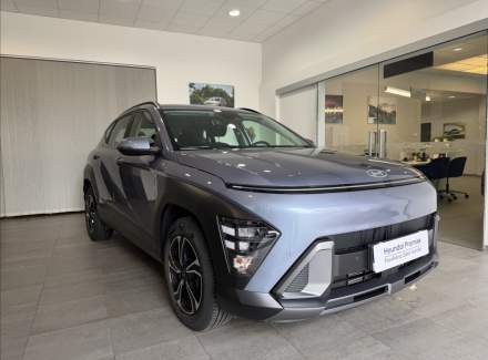 Hyundai - Kona