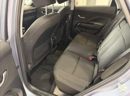 Hyundai - Kona