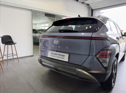 Hyundai - Kona