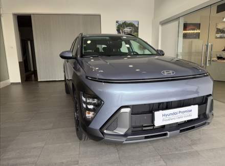 Hyundai - Kona