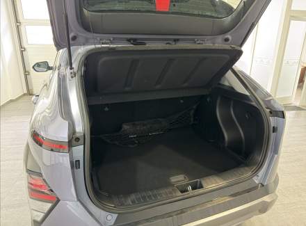 Hyundai - Kona