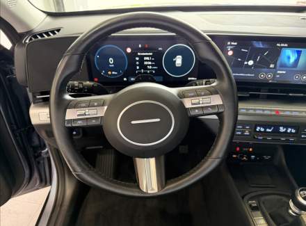 Hyundai - Kona