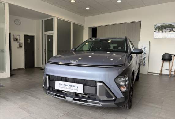 Hyundai - Kona