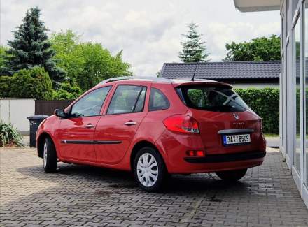 Renault - Clio