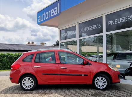 Renault - Clio