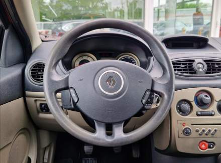Renault - Clio