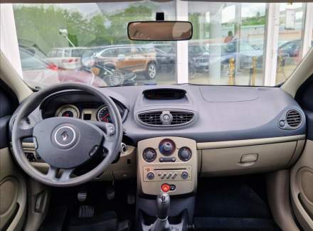 Renault - Clio