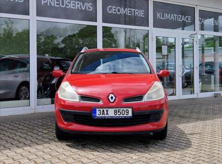 Renault - Clio