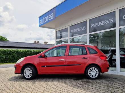 Renault - Clio