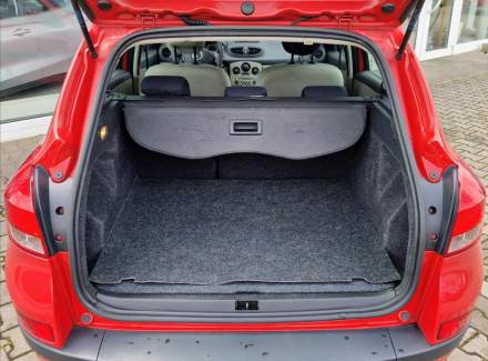 Renault - Clio