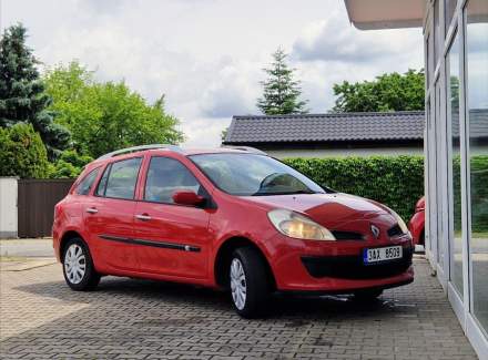Renault - Clio