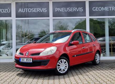 Renault - Clio