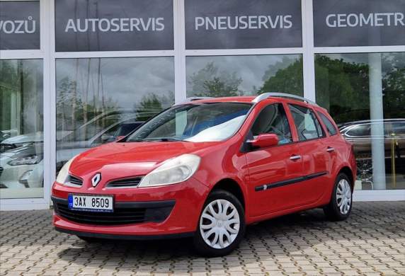 Renault - Clio