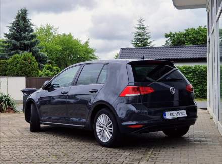 Volkswagen - Golf
