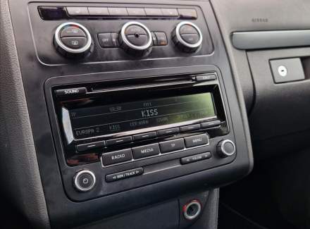 Volkswagen - Touran