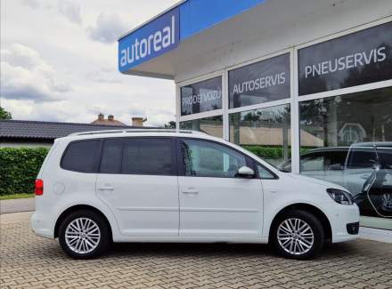 Volkswagen - Touran