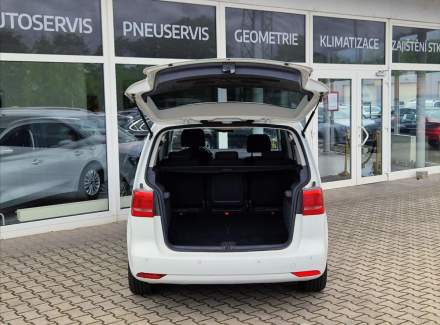 Volkswagen - Touran