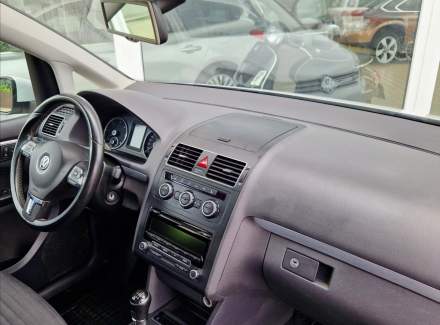 Volkswagen - Touran