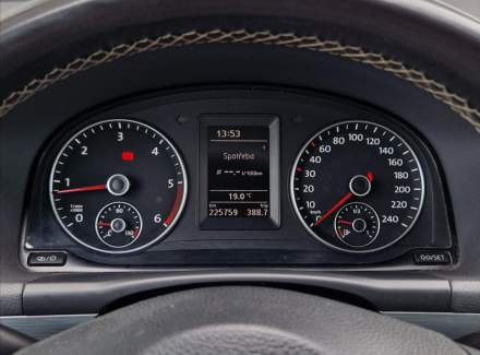 Volkswagen - Touran