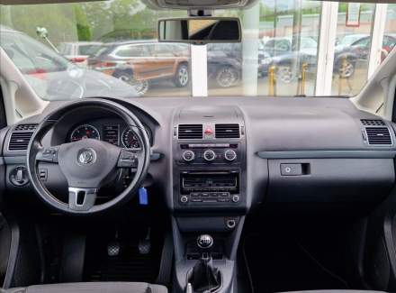 Volkswagen - Touran