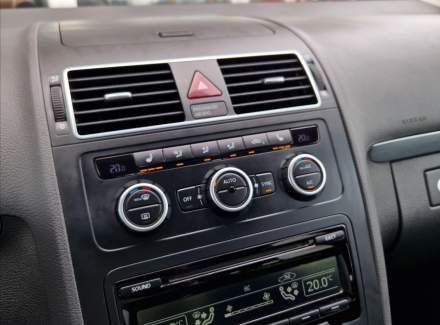 Volkswagen - Touran